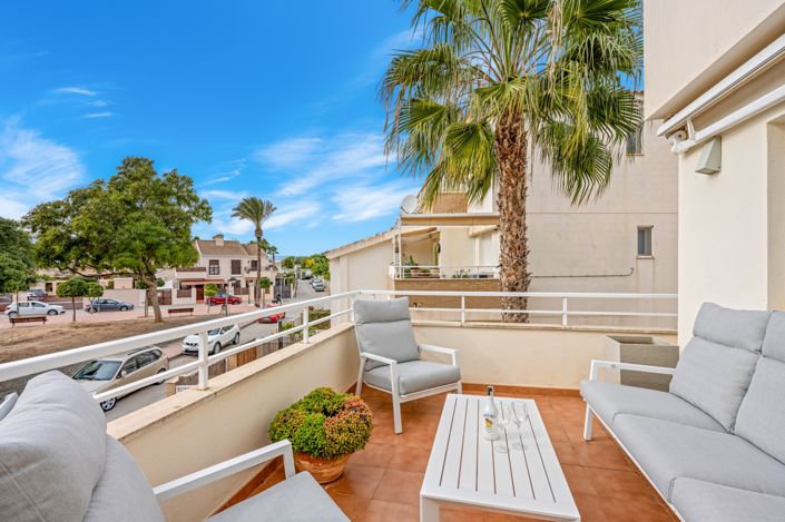 Image No.3-3 Bed Apartment for sale