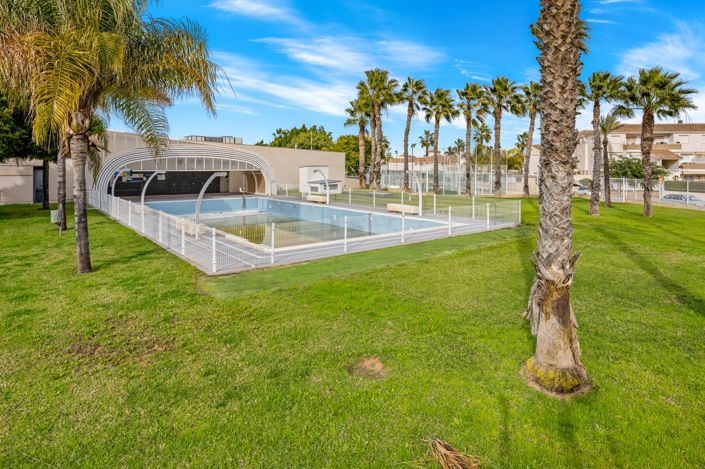 Image No.32-Appartement de 3 chambres à vendre à Torre Pacheco Town