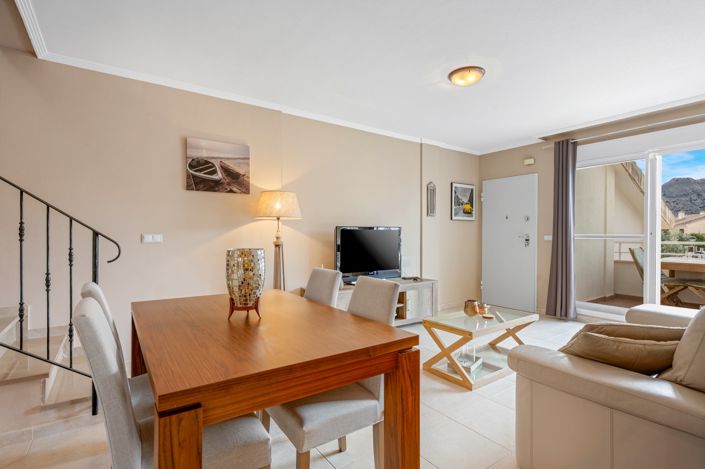 Image No.8-3 Bed Apartment for sale