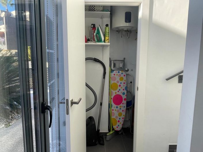 Image No.7-Villa de 3 chambres à vendre à Villamartin