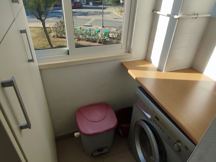 Image No.23-Appartement de 2 chambres à vendre à Hacienda Riquelme Golf Resort