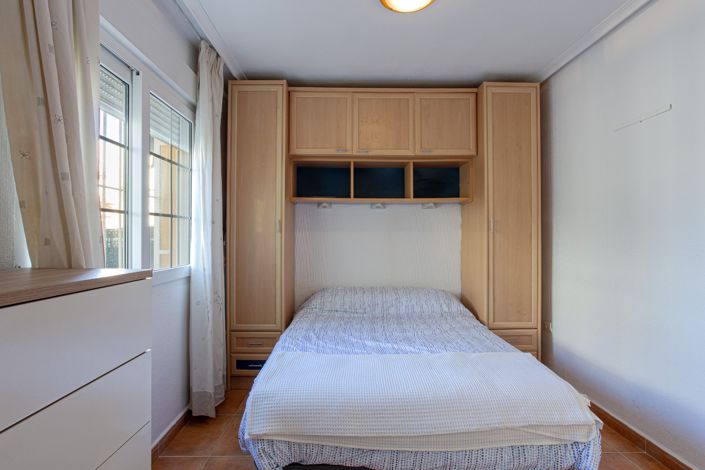 Image No.21-Villa de 3 chambres à vendre à Pilar de la Horadada