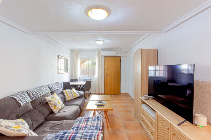 Image No.7-Villa de 3 chambres à vendre à Pilar de la Horadada