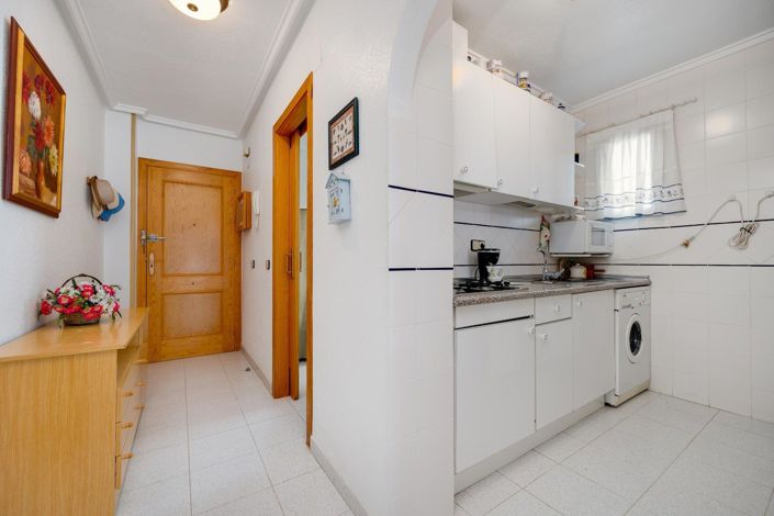 Image No.7-Appartement de 2 chambres à vendre à Torrevieja