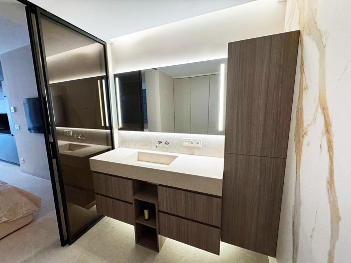 Image No.10-1 Bed Apartment for sale