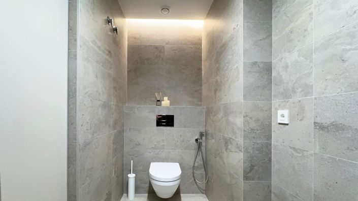 Image No.13-Appartement de 1 chambre à vendre à Torrevieja