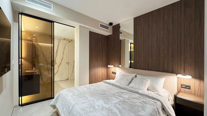 Image No.17-Appartement de 1 chambre à vendre à Torrevieja