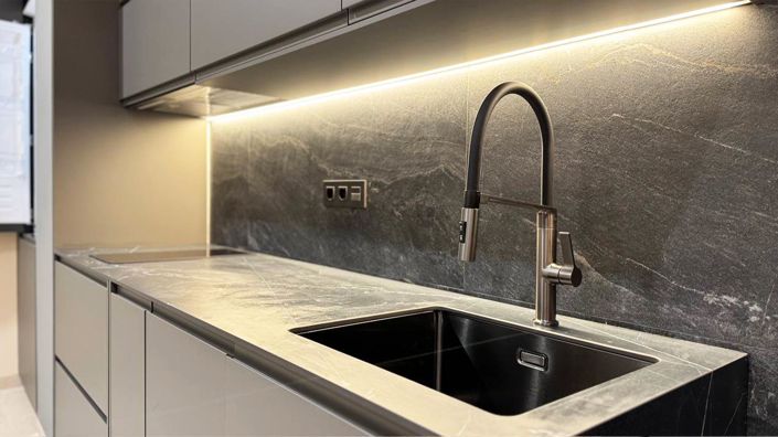 Image No.19-Appartement de 1 chambre à vendre à Torrevieja