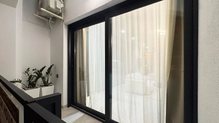 Image No.5-Appartement de 1 chambre à vendre à Torrevieja