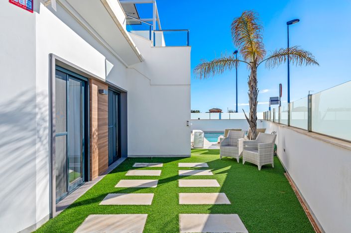 Image No.22-3 Bed Villa for sale