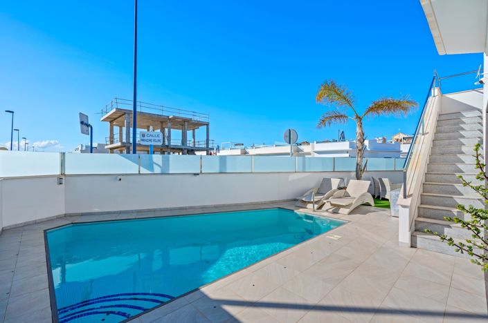 Image No.24-3 Bed Villa for sale