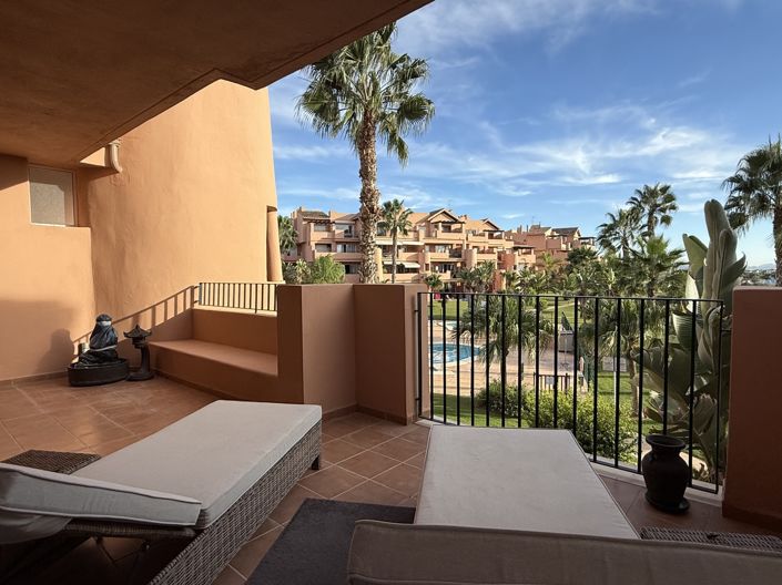 Image No.34-3 Bed Apartment for sale