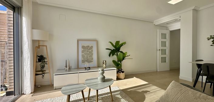 Image No.23-3 Bed Apartment for sale