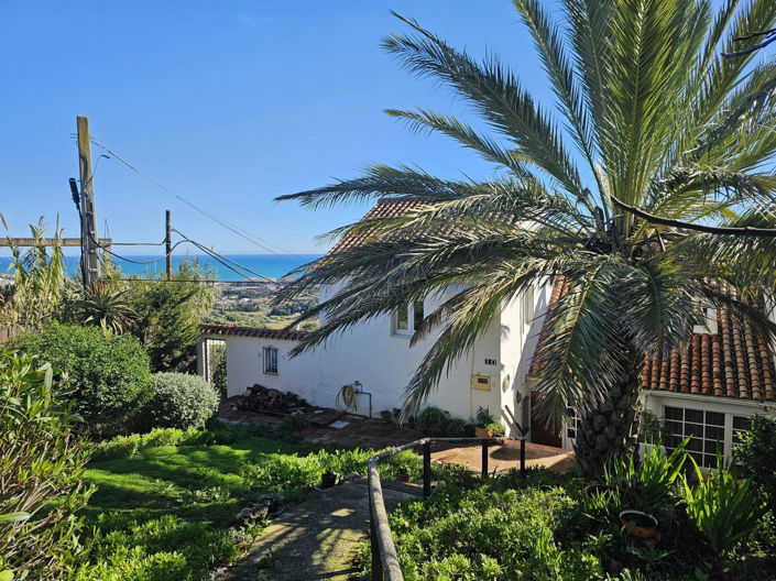 Image No.5-Maison de ville de 3 chambres à vendre à Manilva