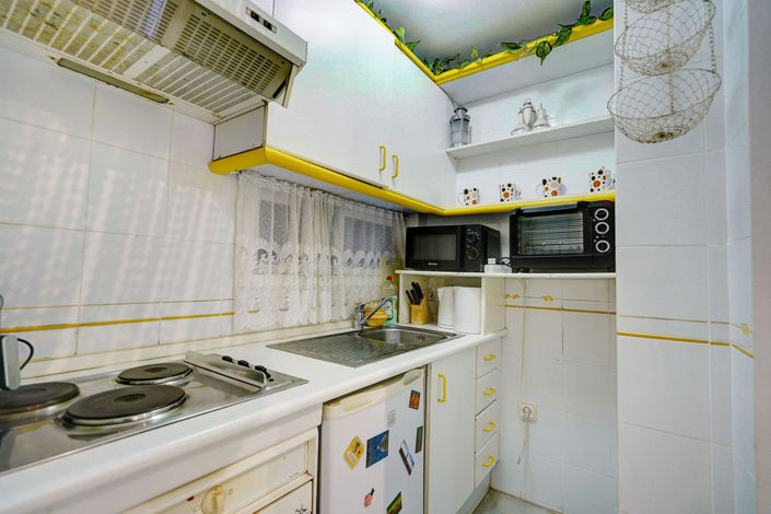 Image No.8-Appartement de 2 chambres à vendre à Calahonda