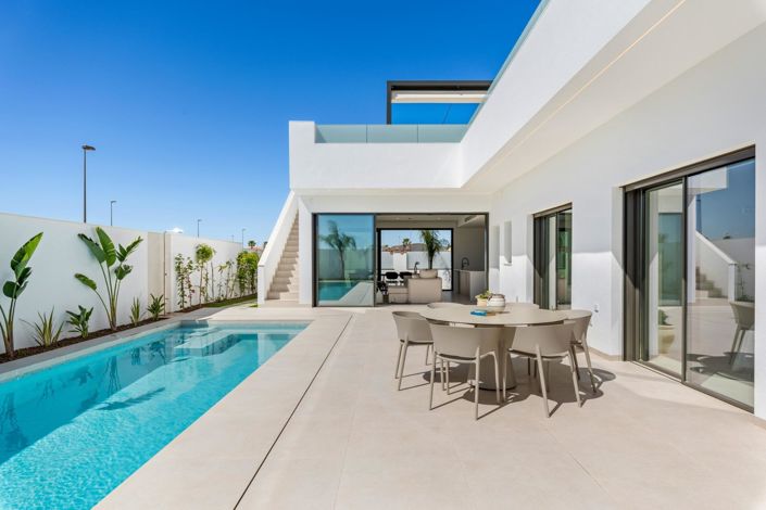 Image No.6-3 Bed Villa for sale