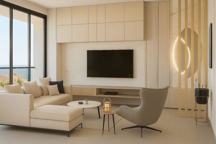 Image No.4-3 Bed Apartment for sale