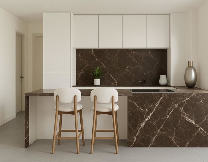 Image No.5-3 Bed Penthouse for sale