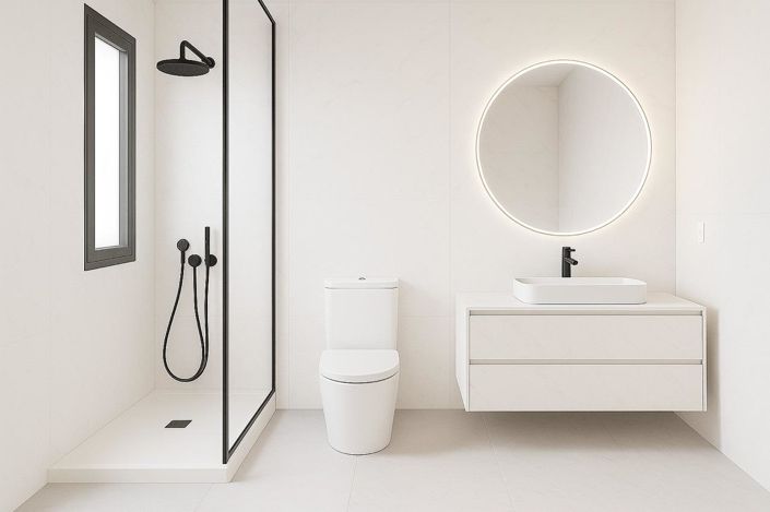 Image No.9-3 Bed Apartment for sale