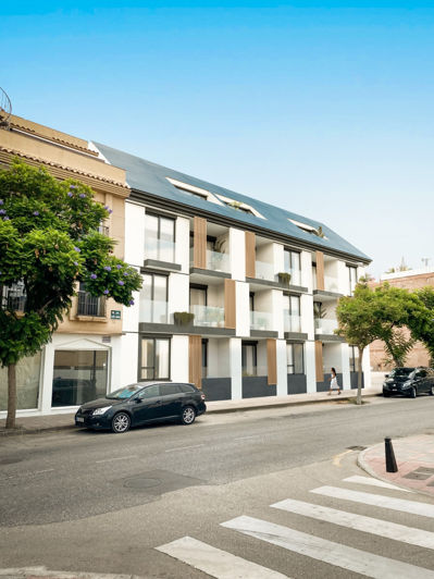 Image No.18-Propriété de 2 chambres à vendre à Fuengirola