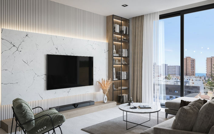 Image No.5-2 Bed Property for sale