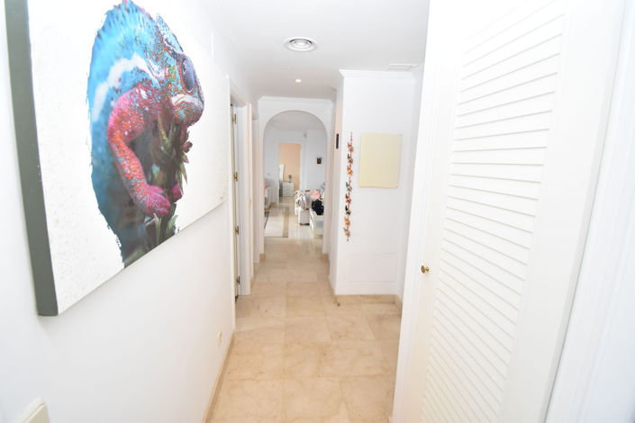 Image No.26-Appartement de 2 chambres à vendre à La Cala De Mijas