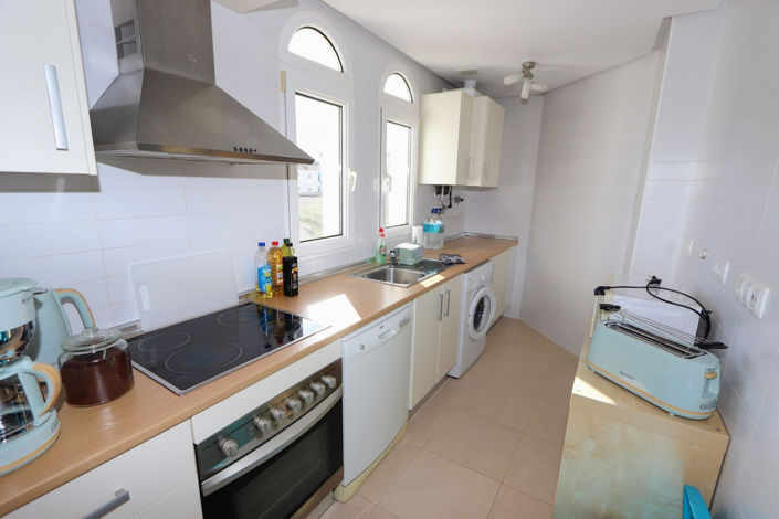 Image No.13-2 Bed Apartment for sale