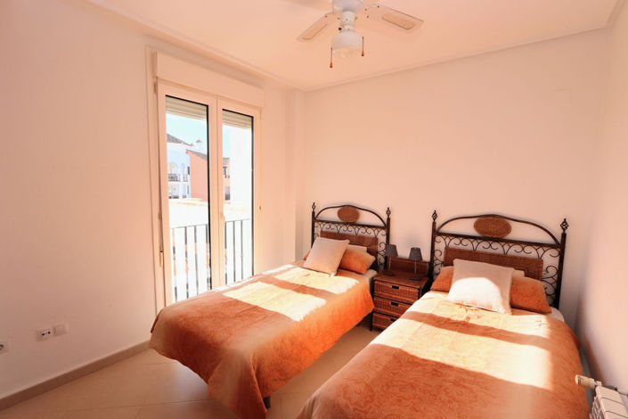 Image No.14-2 Bed Apartment for sale