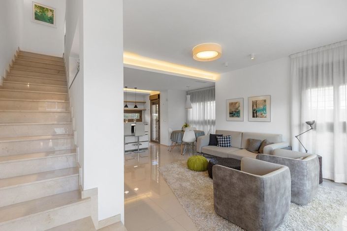 Image No.12-3 Bed Duplex for sale