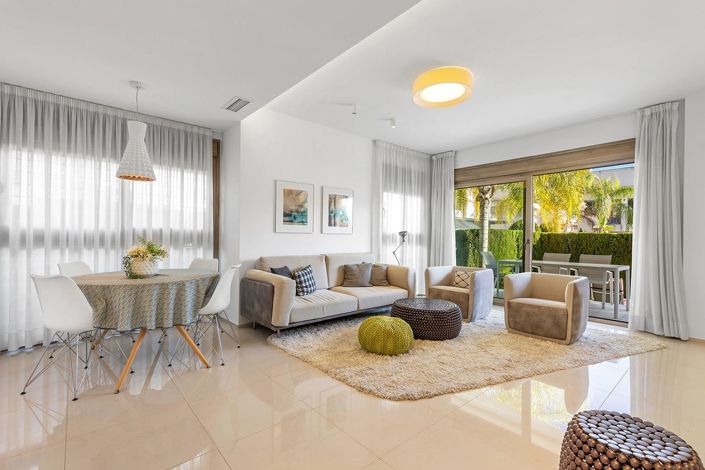 Image No.20-3 Bed Duplex for sale