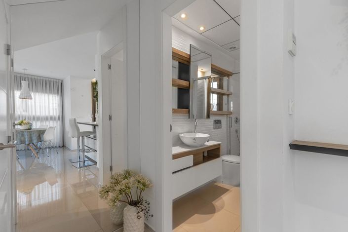 Image No.22-3 Bed Duplex for sale