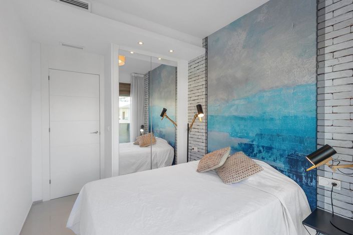 Image No.34-3 Bed Duplex for sale