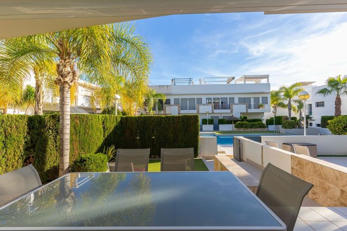 Image No.50-Duplex de 3 chambres à vendre à Ciudad Quesada