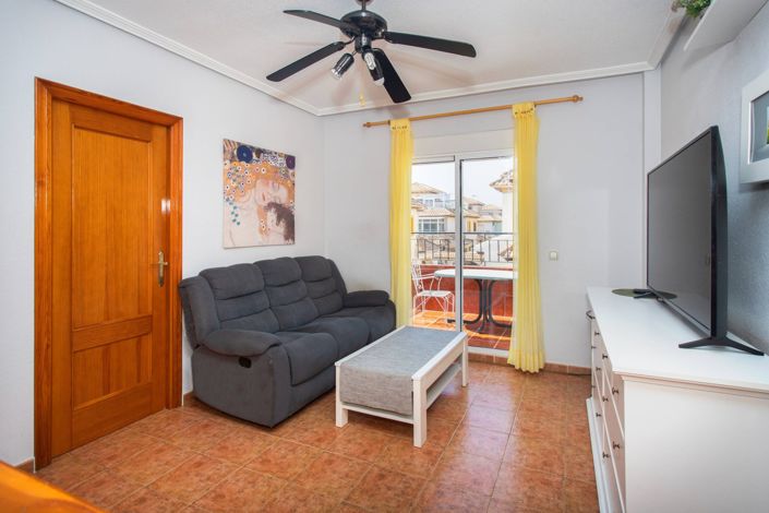 Image No.8-Bungalow de 2 chambres à vendre à Orihuela