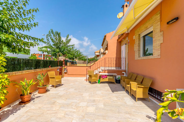 Image No.22-3 Bed Villa for sale