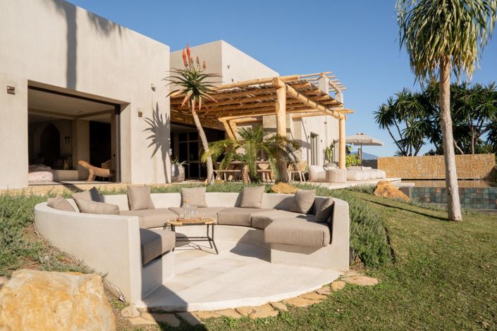 Image No.20-5 Bed Villa for sale