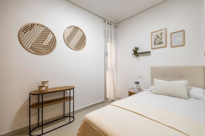 Image No.19-3 Bed Apartment for sale