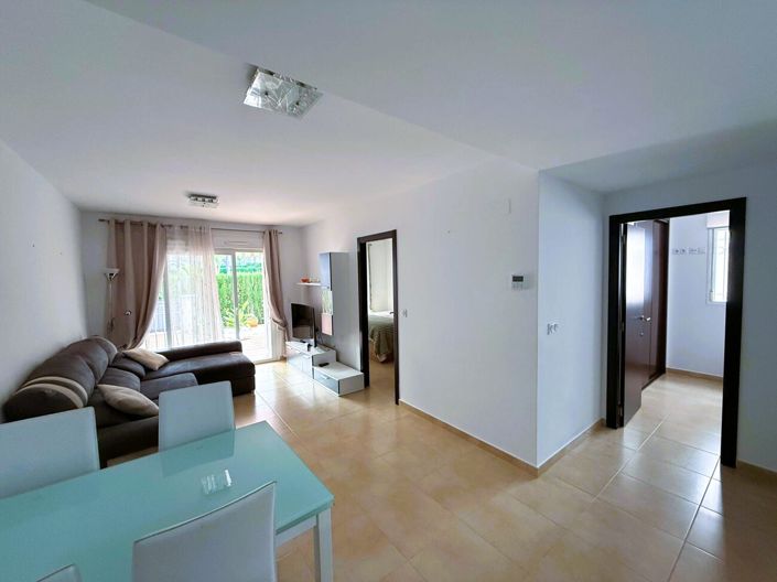 Image No.13-Appartement de 3 chambres à vendre à Orihuela Costa