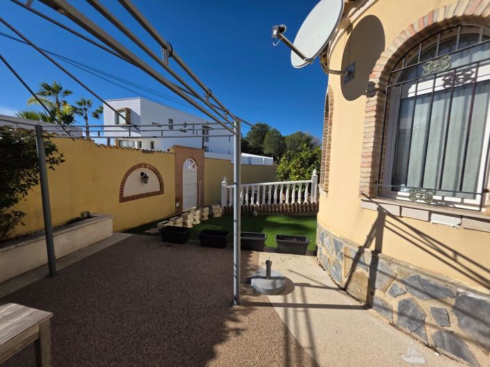 Image No.23-Villa de 4 chambres à vendre à Orihuela Costa