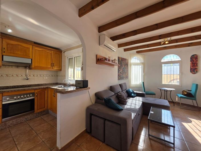 Image No.37-Villa de 4 chambres à vendre à Orihuela Costa