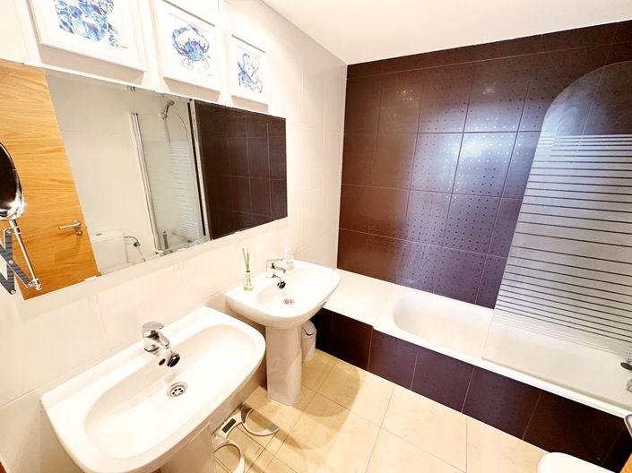 Image No.14-Appartement de 2 chambres à vendre à Mar Menor Golf Resort