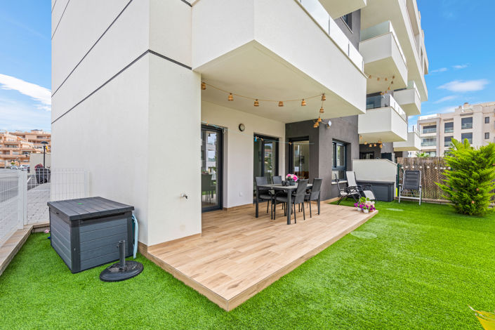 Image No.7-2 Bed Apartment for sale