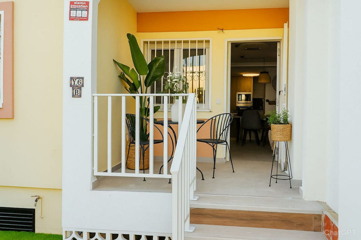 Image No.8-2 Bed Apartment for sale