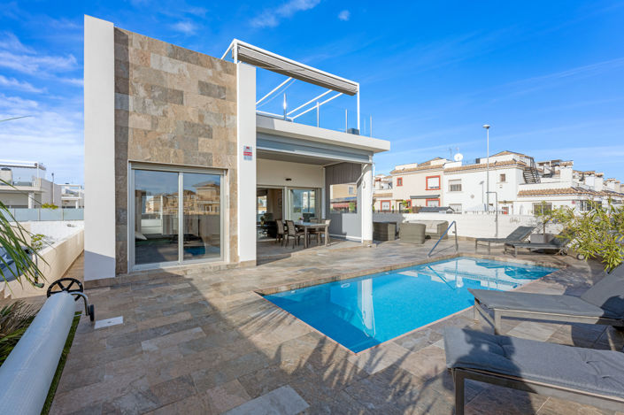 Image No.34-5 Bed Villa for sale