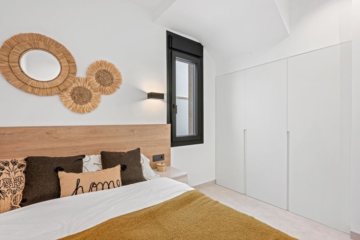 Image No.14-Villa de 3 chambres à vendre à Orihuela Costa