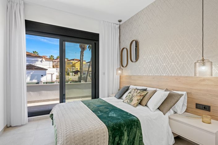 Image No.21-Villa de 3 chambres à vendre à Orihuela Costa