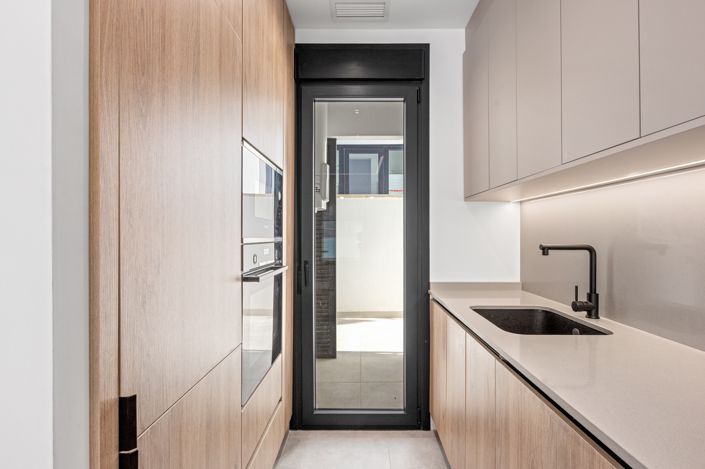 Image No.5-Villa de 3 chambres à vendre à Orihuela Costa