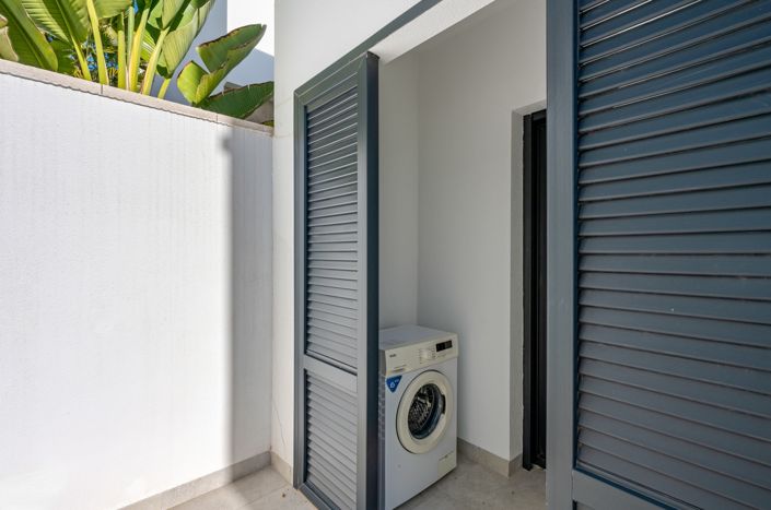 Image No.6-Villa de 3 chambres à vendre à Orihuela Costa