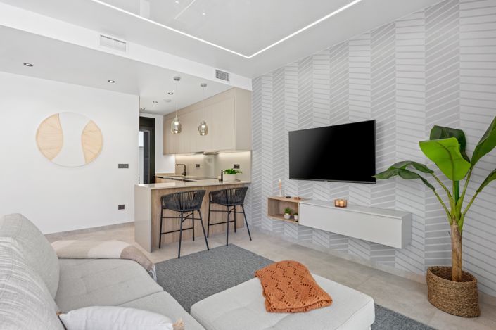 Image No.8-Villa de 3 chambres à vendre à Orihuela Costa