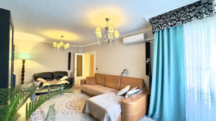 Image No.3-Appartement de 4 chambres à vendre à Torrevieja